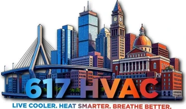 617 HVAC