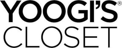 Yoogi’s Closet