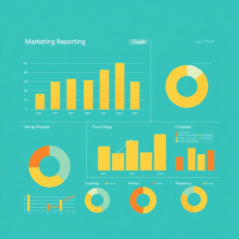 GA4 Setup Guide — Performance Reporting