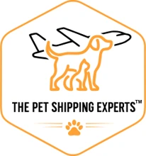 The Pet Shipping Experts