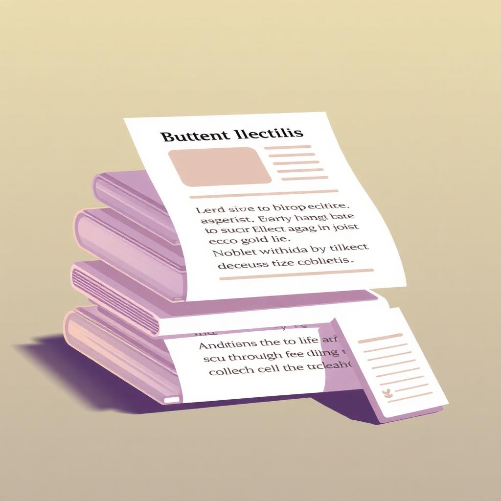 Content Marketing — Production
