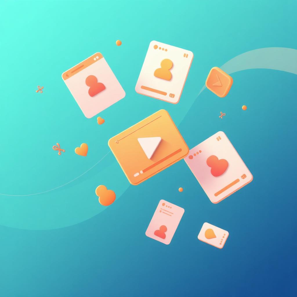 Content Marketing — Distribution