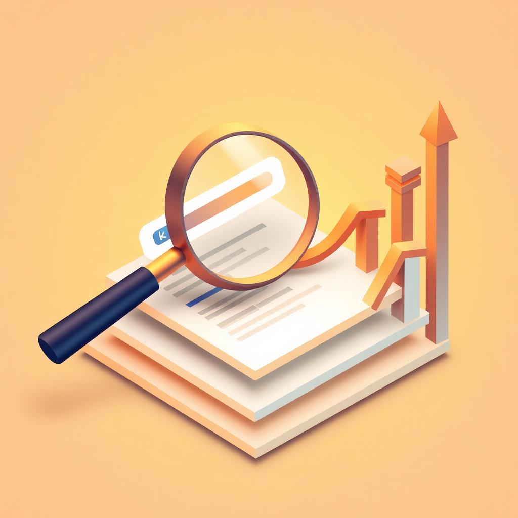 Technical SEO — Rank Tracking