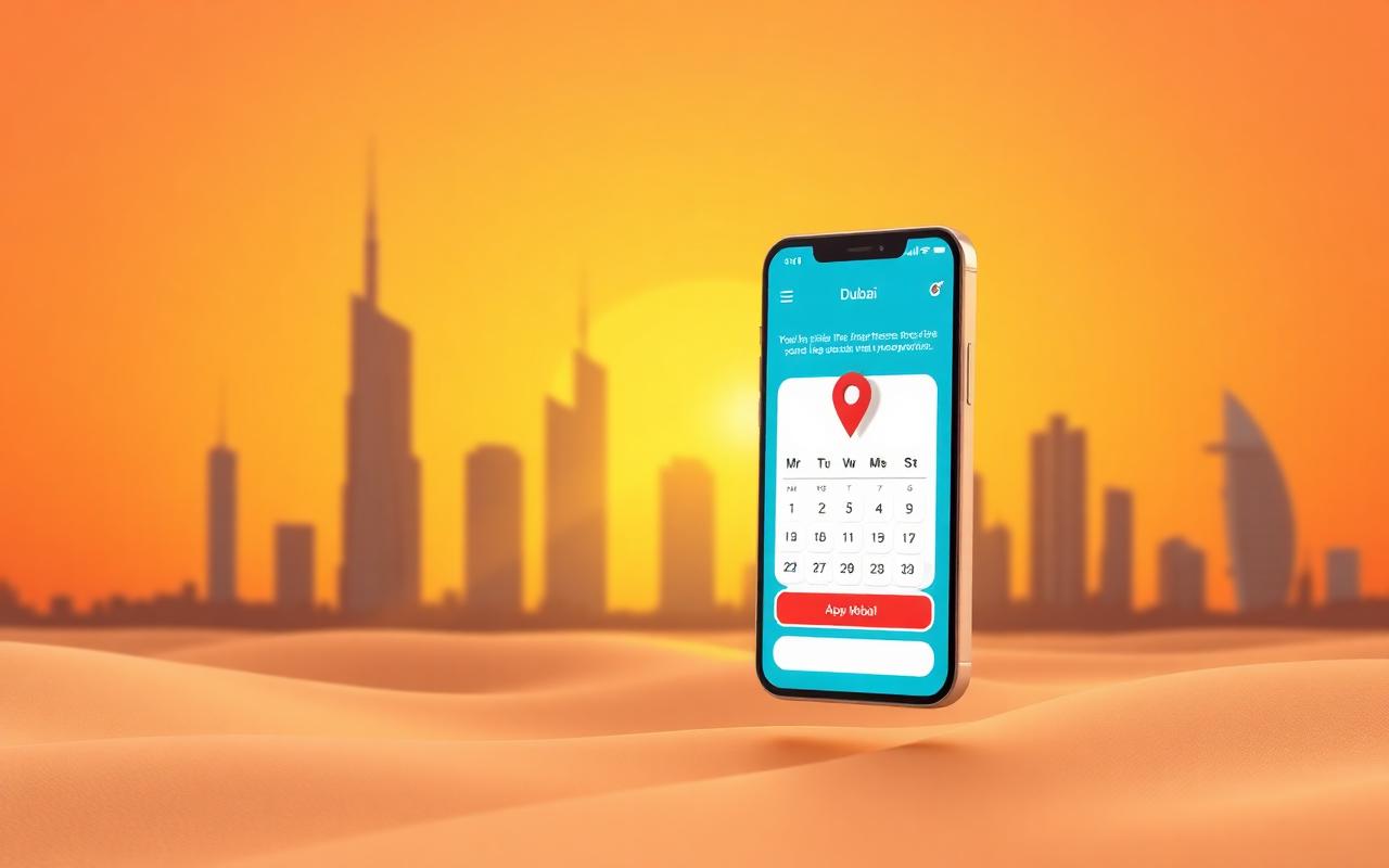 Dubai Home Services Brand: Booking Platform and Paid Lead System