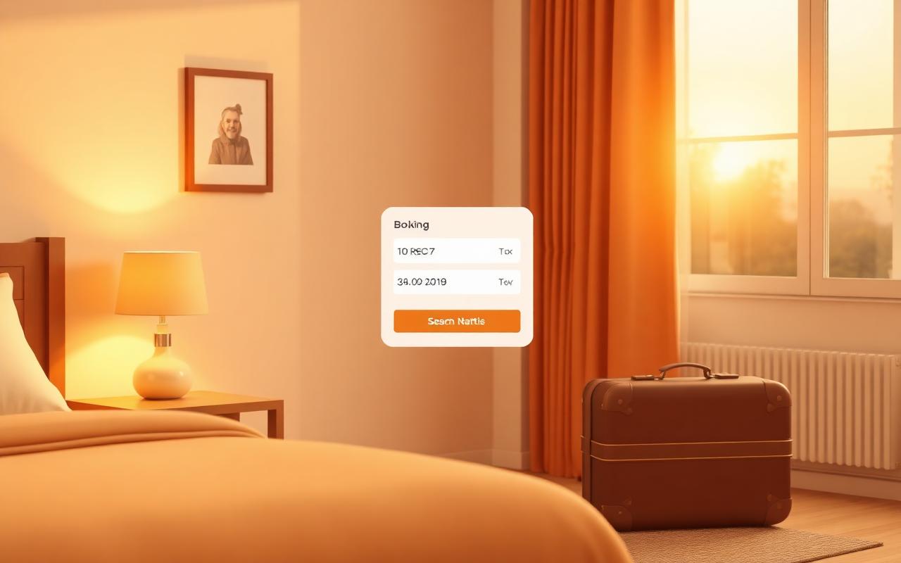 Hospitality Brand: Direct Booking Website and Local Experience SEO