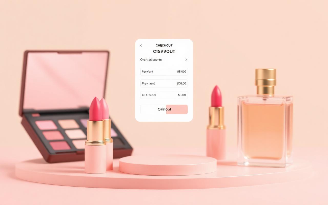 Beauty Retailer Improved Product Discovery and Checkout Confidence