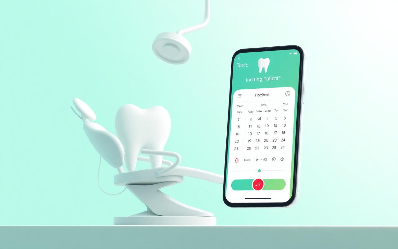 Local Dental Practice Increased New Patient Calls