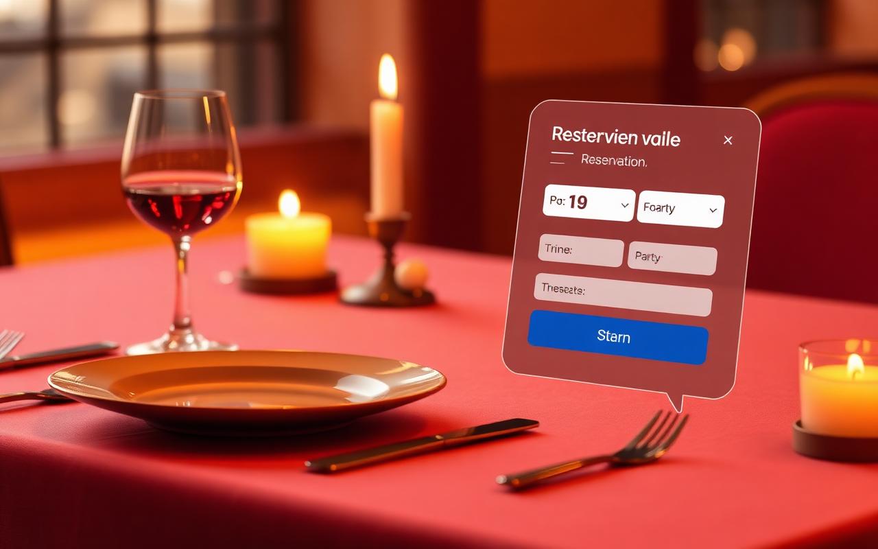 Restaurant Group Increased Local Searches and Direct Reservations