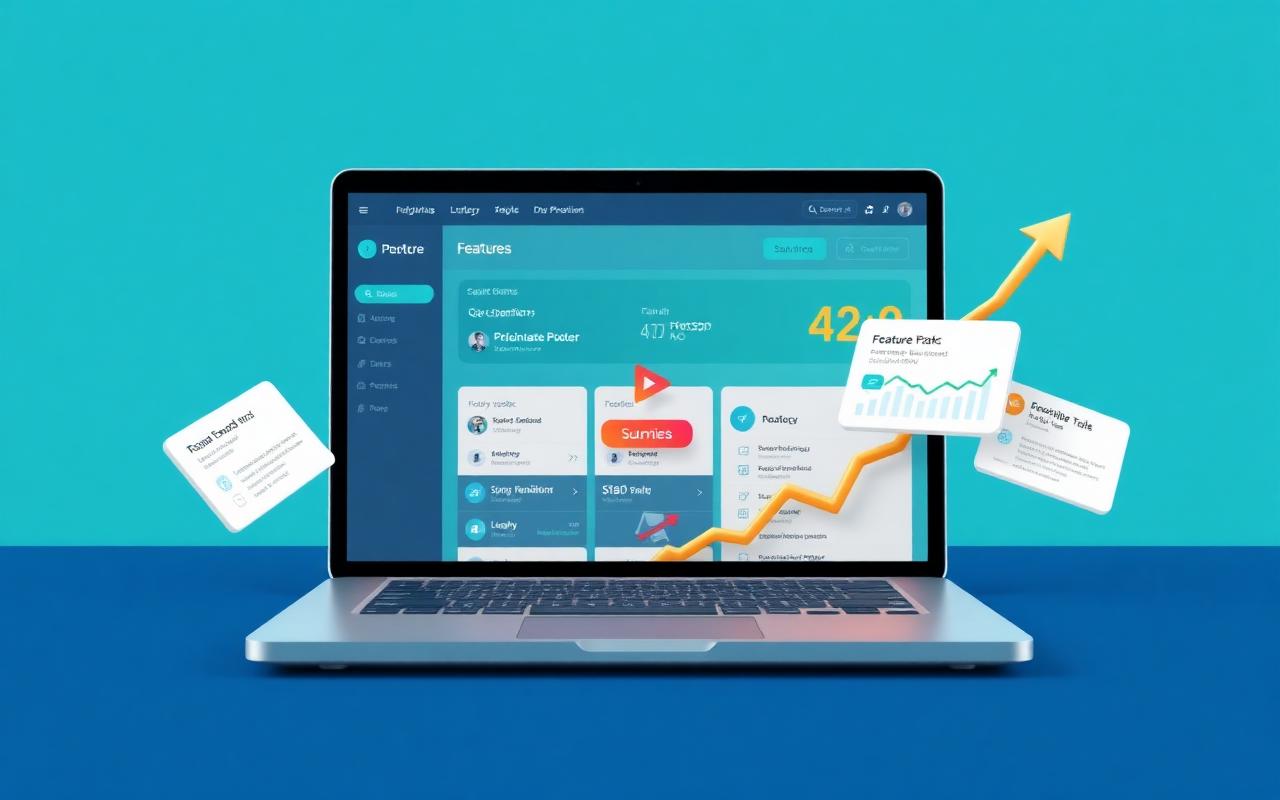 SaaS Company Increased Demo Requests Through Product-Led SEO