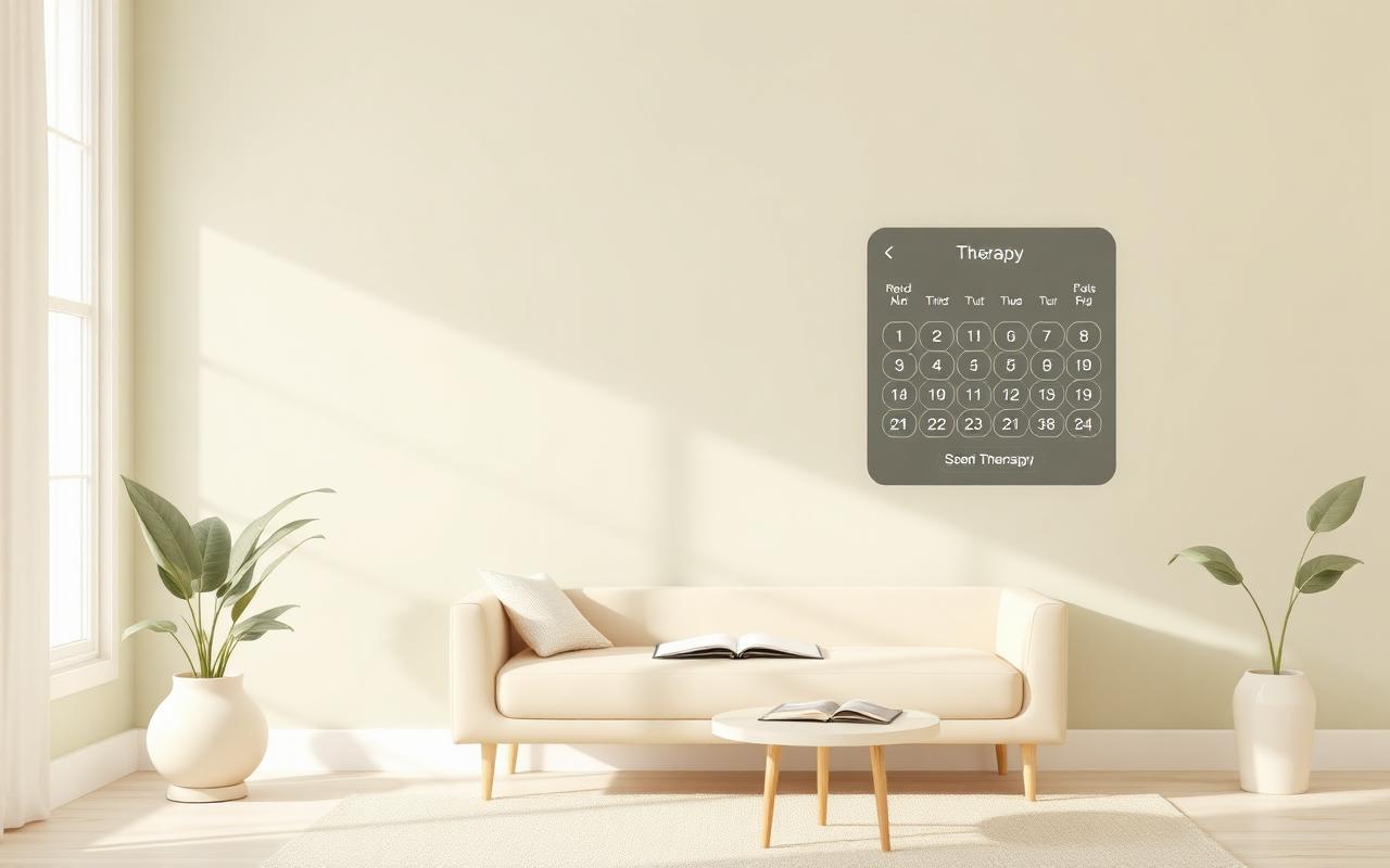 Therapy Clinic Built a Better Patient Booking System
