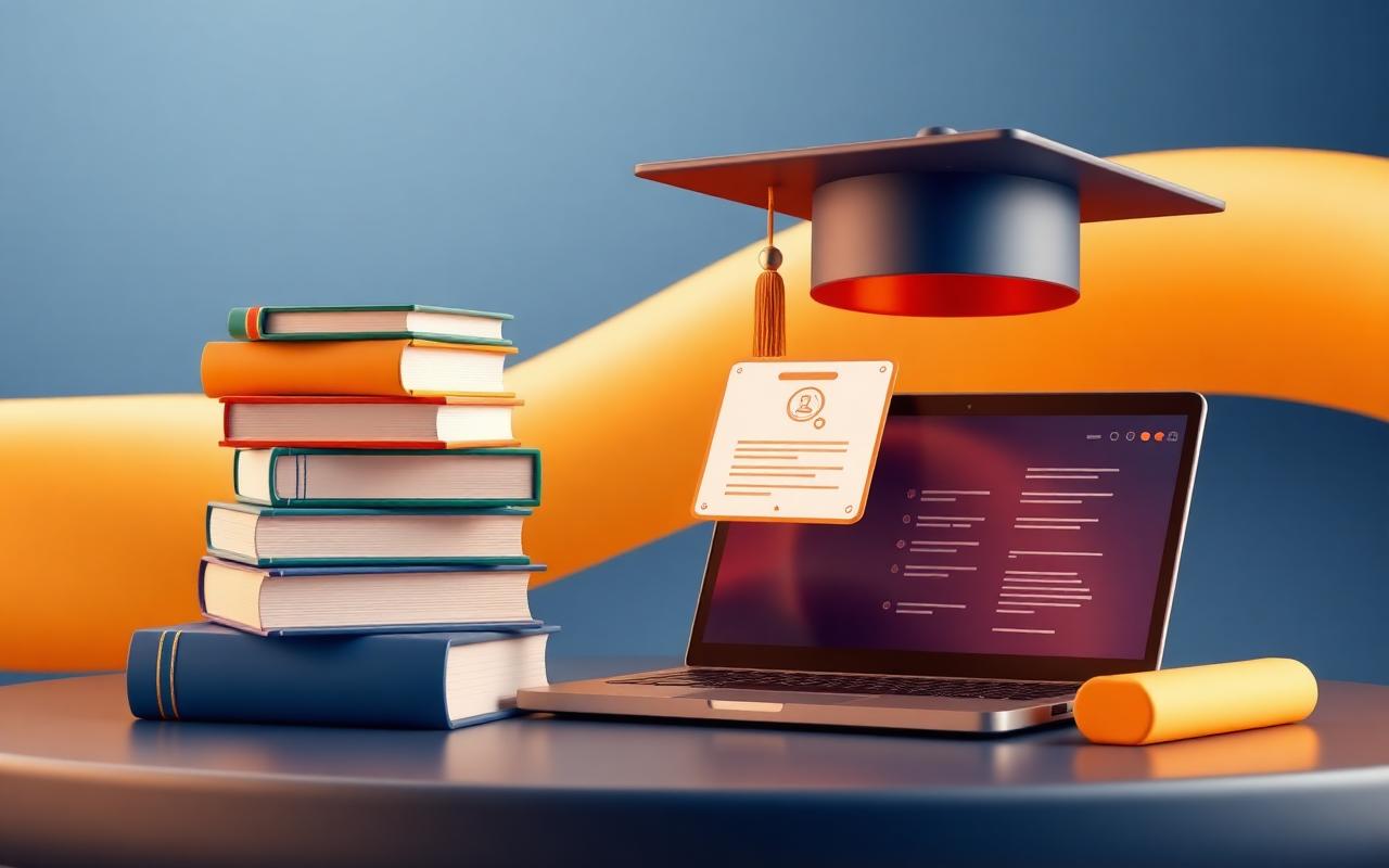 Training Institute Increased Course Applications